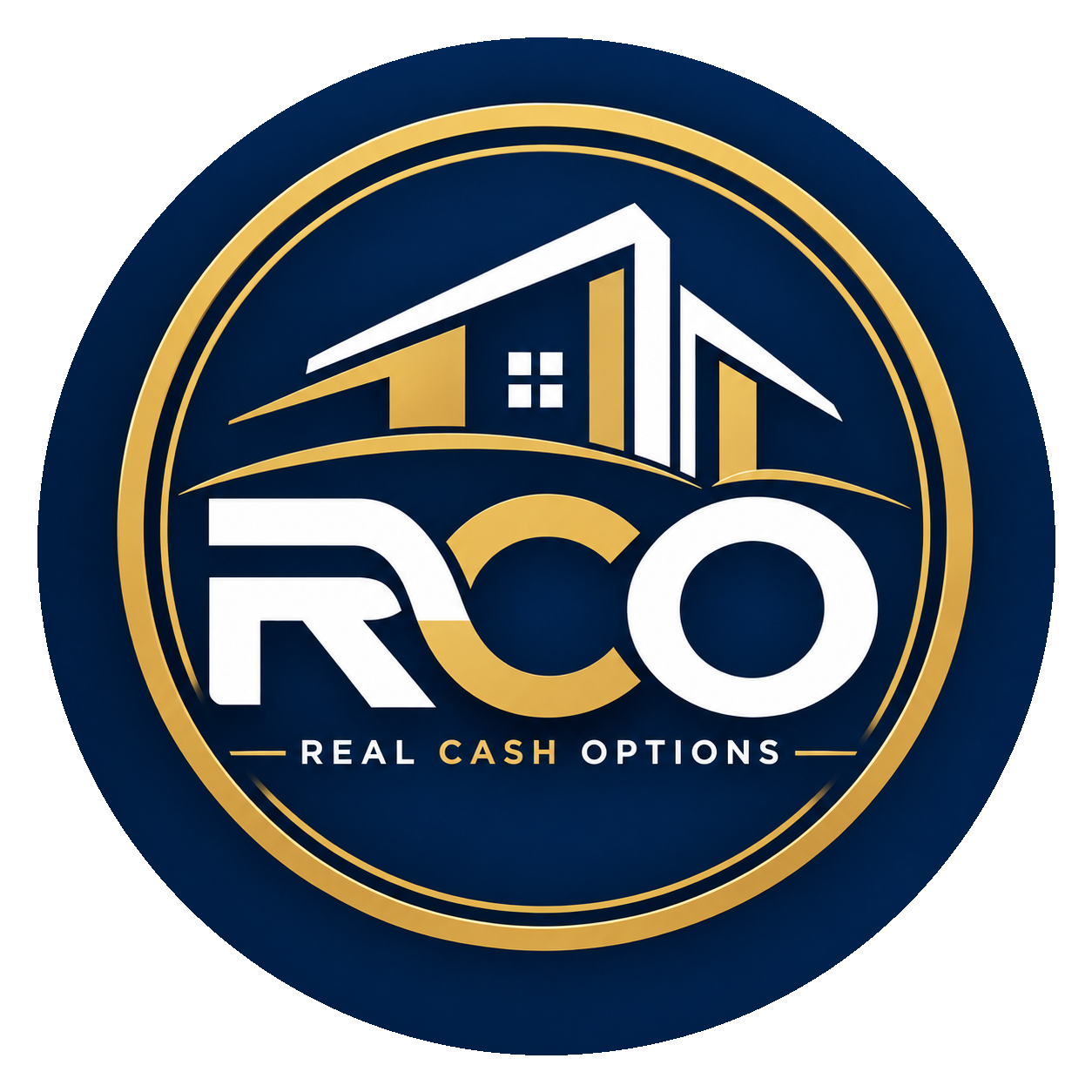 Real Cash Options